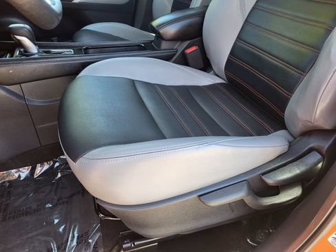 Certified 2023 Nissan Kicks SR w/ SR Premium Package FWD image 10