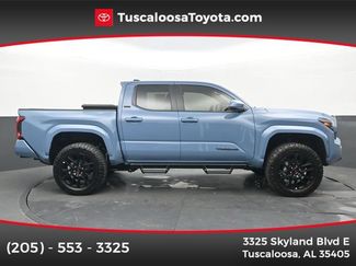 Used 2026 Toyota Tacoma SR5 RWD video 1