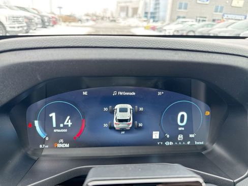 New 2026 Ford Explorer ST w/ Sun And Sound Package image 16