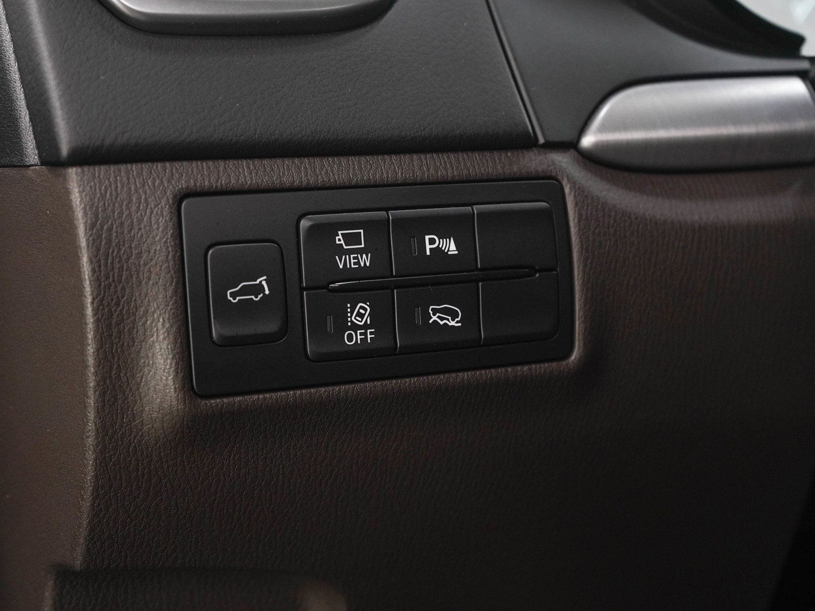 Used 2020 MAZDA CX-9 Signature AWD/4WD image 28