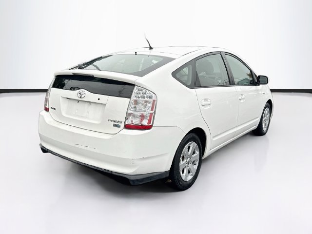 Used 2006 Toyota Prius FWD image 7