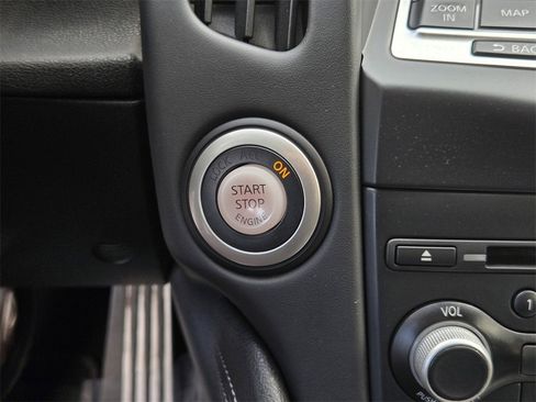 Used 2020 Nissan 370Z Touring Sport image 34