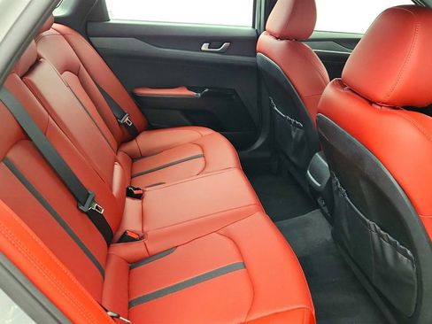 Used 2023 Kia K5 GT-Line image 24