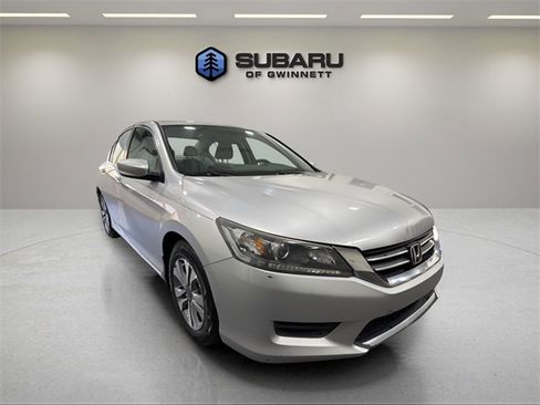 Used 2014 Honda Accord LX image 7