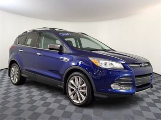 Used 2016 Ford Escape SE w/ SE Chrome Package video 1