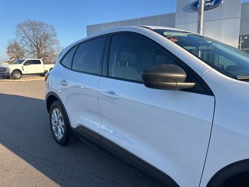 Used 2025 Ford Escape Active image 6