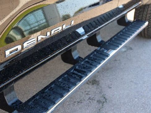 New 2026 GMC Canyon Denali AWD/4WD image 6