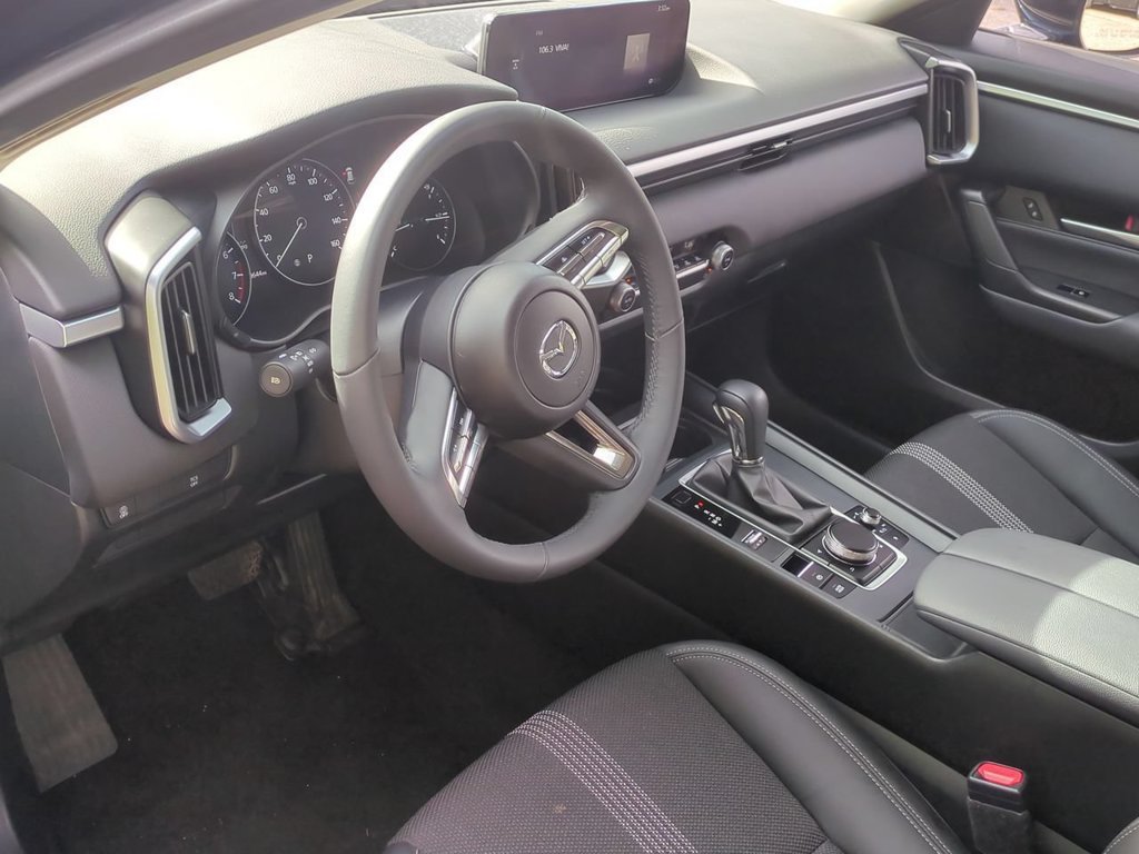 Certified 2024 MAZDA CX-50 AWD 2.5 S w/ Weather Package image 13