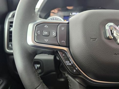 New 2026 RAM 1500 Big Horn AWD/4WD image 23
