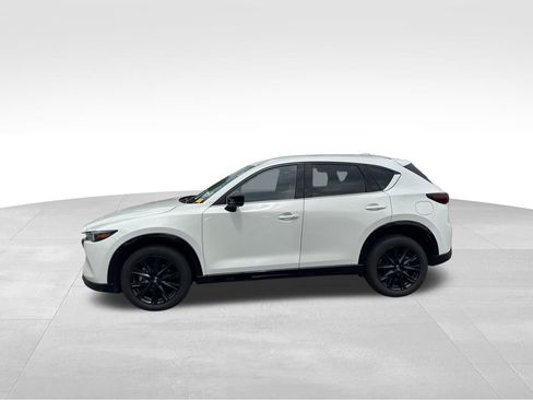Used 2024 MAZDA CX-5 Carbon Edition AWD/4WD image 6