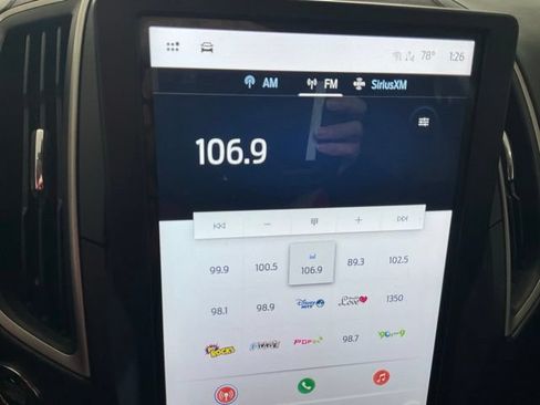 Used 2021 Ford Edge SE AWD/4WD image 14