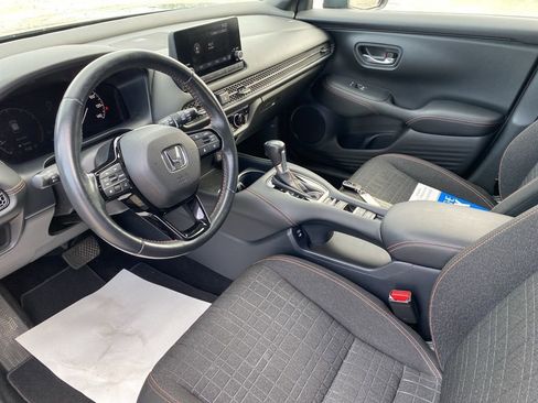 Used 2024 Honda HR-V Sport image 20