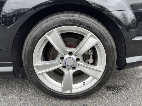 Used 2013 Mercedes-Benz C 250 C 250 image 22