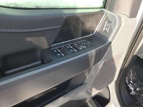 New 2025 Ford F150 Lightning Flash image 11