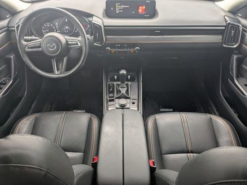 Used 2024 MAZDA CX-50 2.5 Turbo w/ Cargo Package image 14