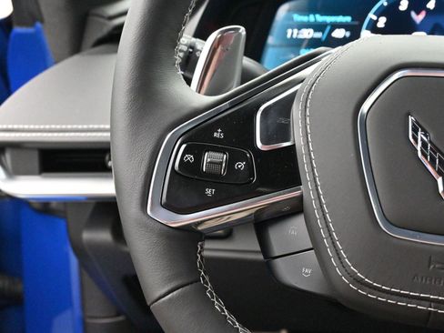 Used 2023 Chevrolet Corvette Stingray Premium Conv image 20