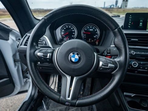 Used 2021 BMW M2 Competition w/ Executive Package image 13