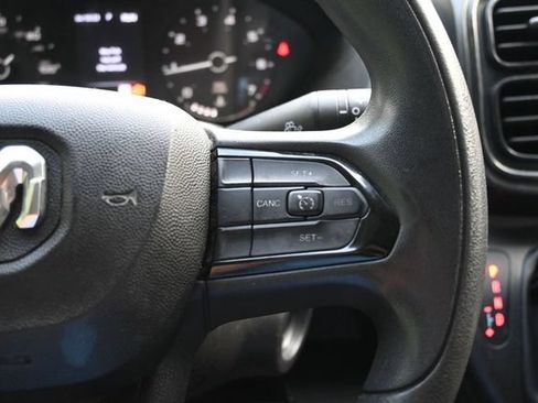 Used 2023 RAM ProMaster 2500 FWD image 11