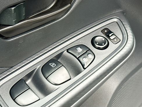 Certified 2025 Nissan Versa S w/ S Plus Package image 7