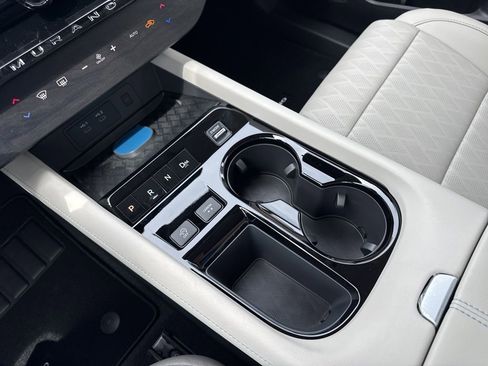 New 2026 Nissan Murano Platinum AWD/4WD image 34