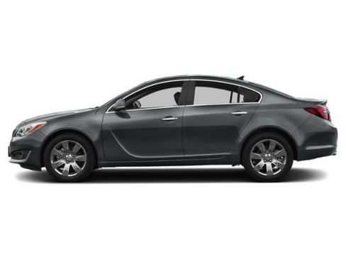 Used 2015 Buick Regal FWD image 3
