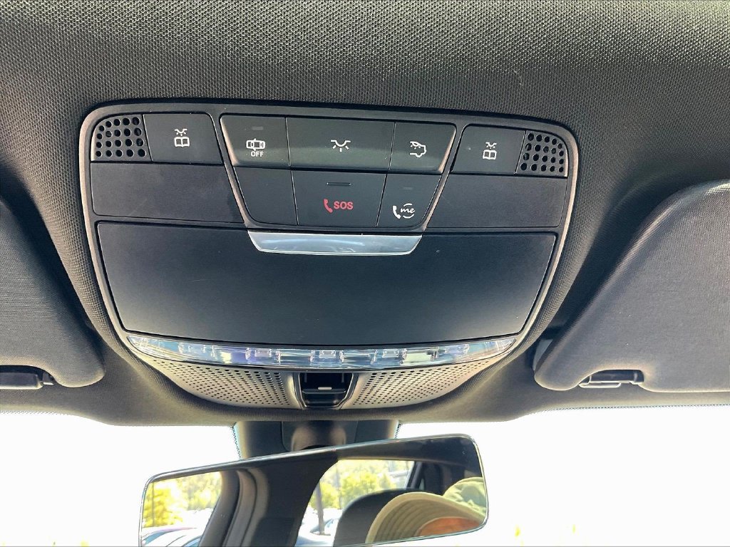 Certified 2021 Mercedes-Benz GLC 300 image 17