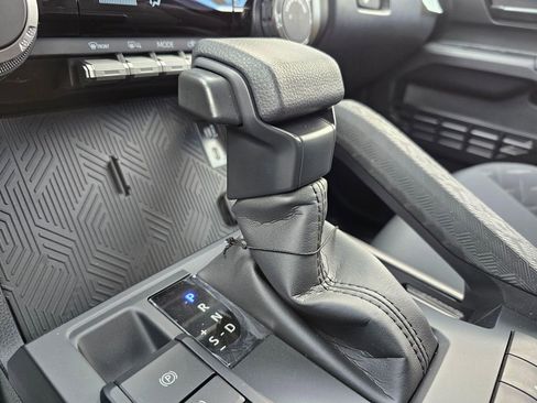 New 2026 Toyota Tacoma SR5 AWD/4WD image 35