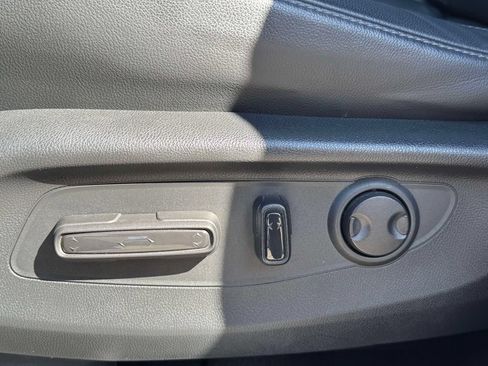Used 2024 Honda CR-V EX-L image 28