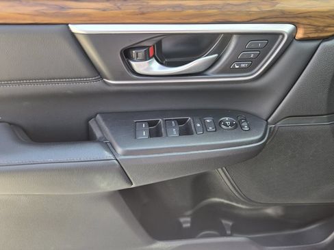 Certified 2021 Honda CR-V EX-L image 28