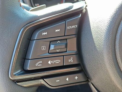 New 2026 Subaru Crosstrek 2.5i Limited w/ Popular Package #3A image 10