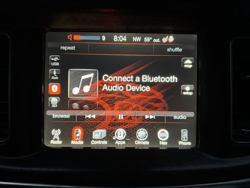 Used 2015 Dodge Charger SRT w/ Harman/Kardon Audio Group image 19