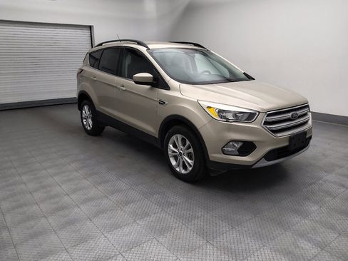 Used 2018 Ford Escape SE AWD/4WD image 11