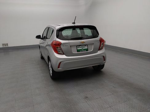 Used 2021 Chevrolet Spark LT FWD image 6