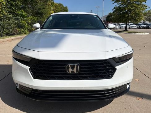 New 2026 Honda Accord EX-L image 8