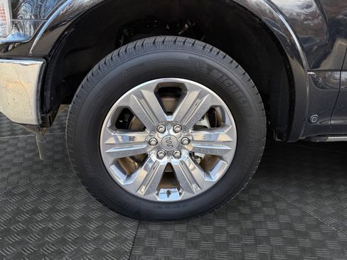 Used 2019 Ford F150 King Ranch w/ Equipment Group 601A Luxury image 11