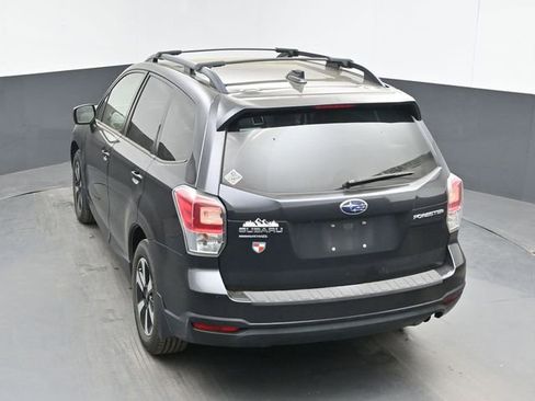 Used 2018 Subaru Forester 2.5i Premium image 35