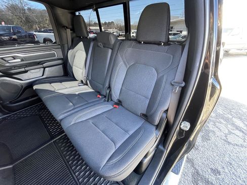 Certified 2020 RAM 1500 Big Horn image 33