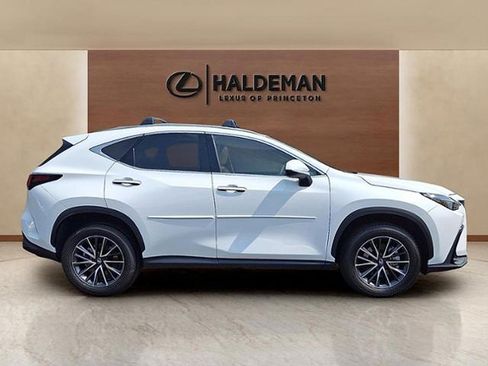 Used 2026 Lexus NX 350 AWD w/ Accessory Package (2T) image 8