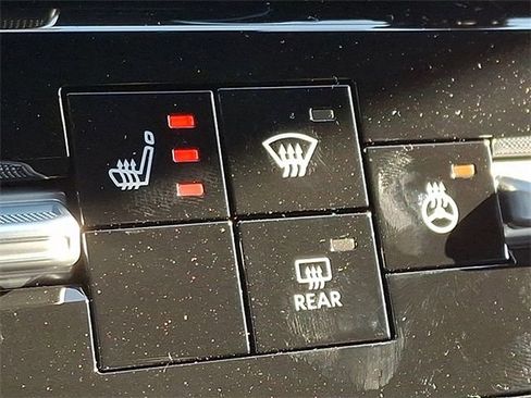 New 2026 Nissan Armada SL w/ Captain's Chari Seat Package image 41