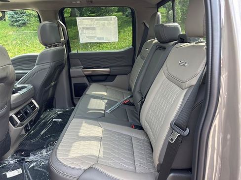 New 2026 Ford F150 Platinum AWD/4WD image 15