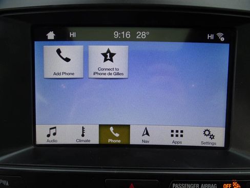 Used 2019 Ford Explorer XLT w/ Equipment Group 202A image 28