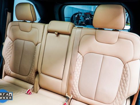 Used 2022 Jeep Grand Cherokee Summit image 33