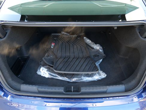 Used 2023 Audi S3 Premium Plus w/ Premium Plus Package image 58