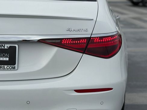 New 2026 Mercedes-Benz S 580 4MATIC Sedan image 15