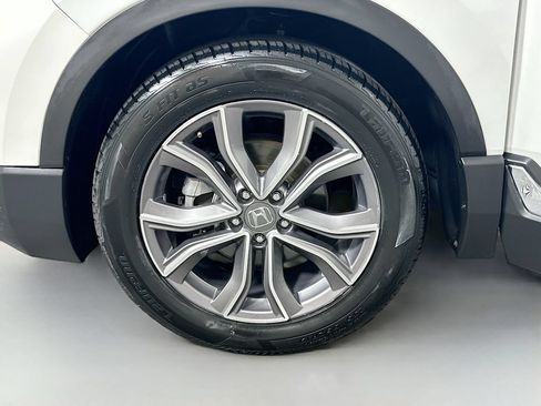 Used 2021 Honda CR-V Touring image 32