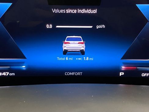 Used 2026 BMW X5 M60i image 28