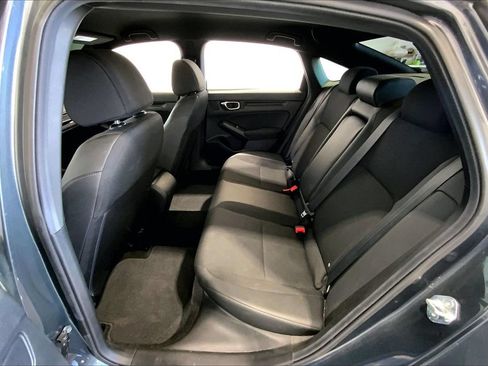 Used 2026 Honda Civic Sport image 19