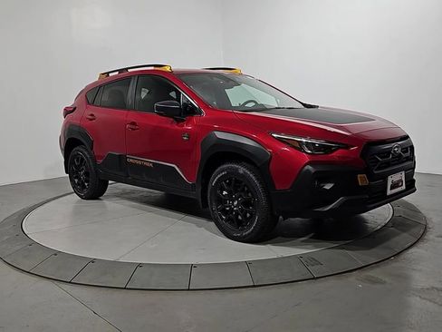 New 2026 Subaru Crosstrek 2.5i Wilderness image 7