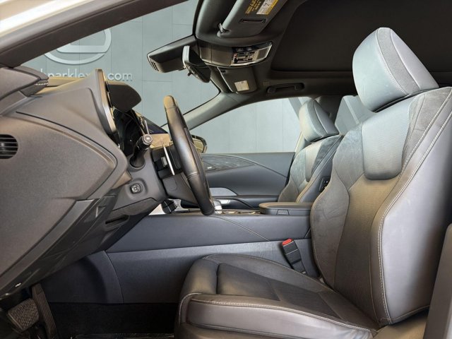 Certified 2025 Lexus RX 450h AWD w/ Convenience Package image 7
