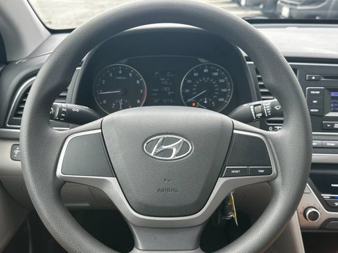 Used 2017 Hyundai Elantra SE FWD image 20